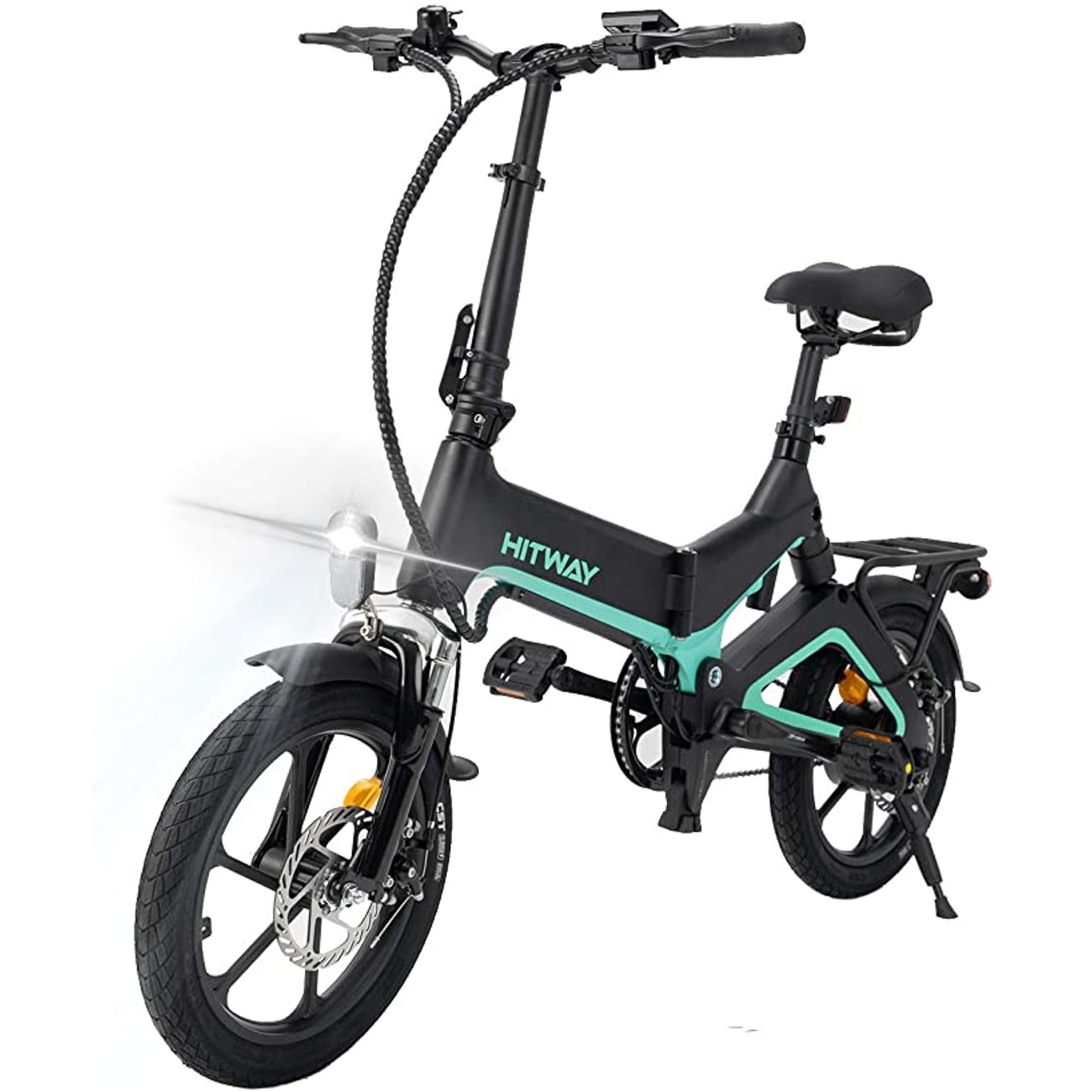 Vélo & Trottinette éléctrique – LitoShop